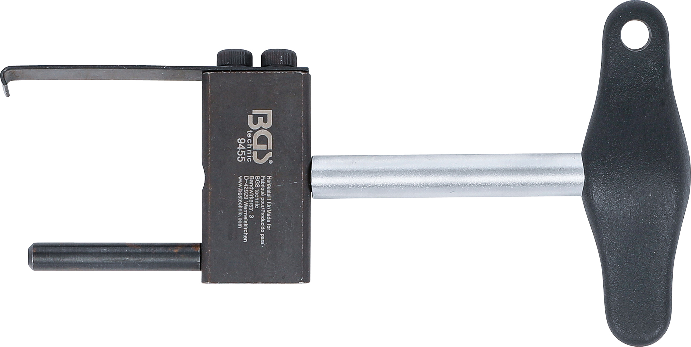 BGS Zündmodul-Abzieher | für VAG