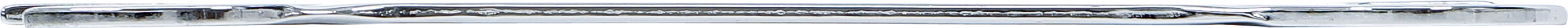 BGS Doppel-Maulschlüssel-Satz | extra flach | SW 6 - 23 mm | 7-tlg.