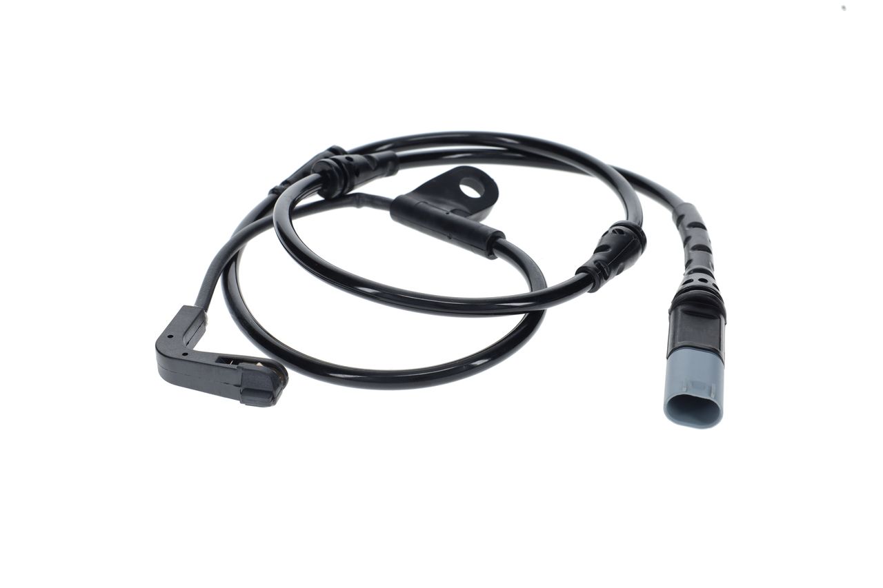 Warnkontakt, Bremsbelagverschleiß