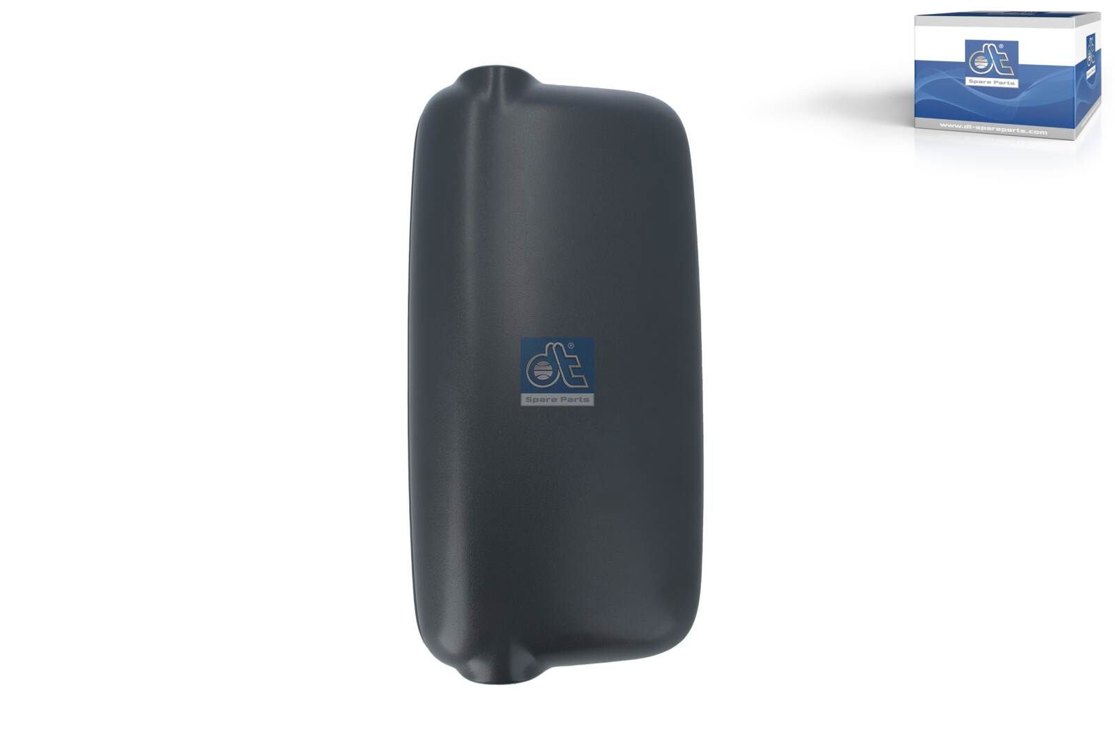 Abdeckung, Außenspiegel