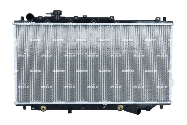 Kühler, Motorkühlung