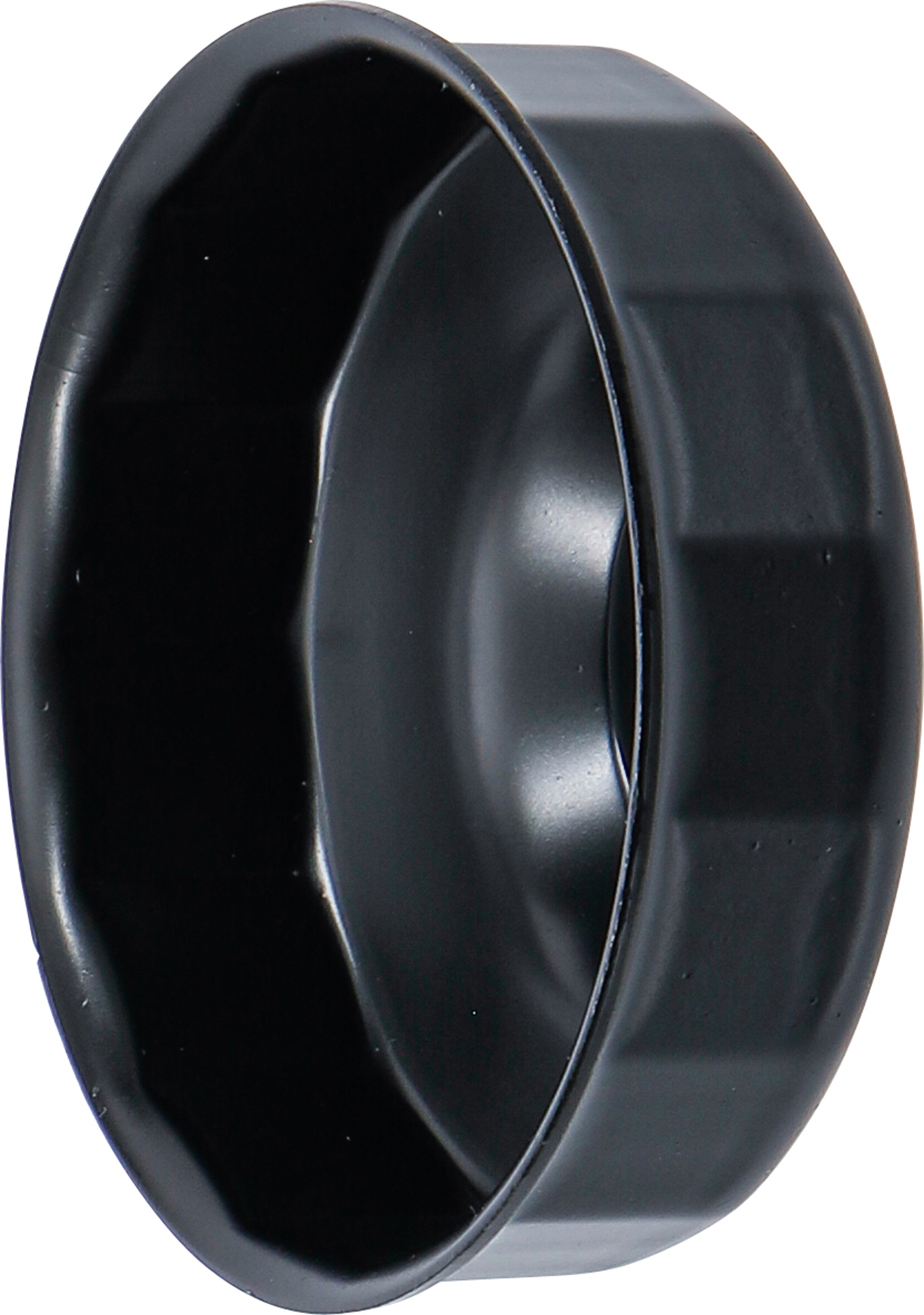 BGS Ölfilterschlüssel | 15-kant | Ø 74 mm | für Audi, Chrysler, GM, Rover