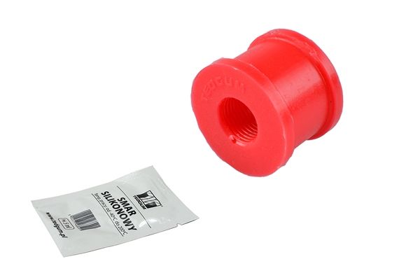 Lagerung, Stoßdämpfer