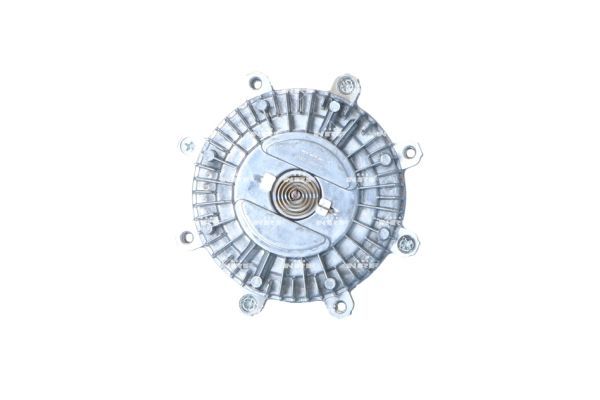 Kupplung, Kühlerlüfter