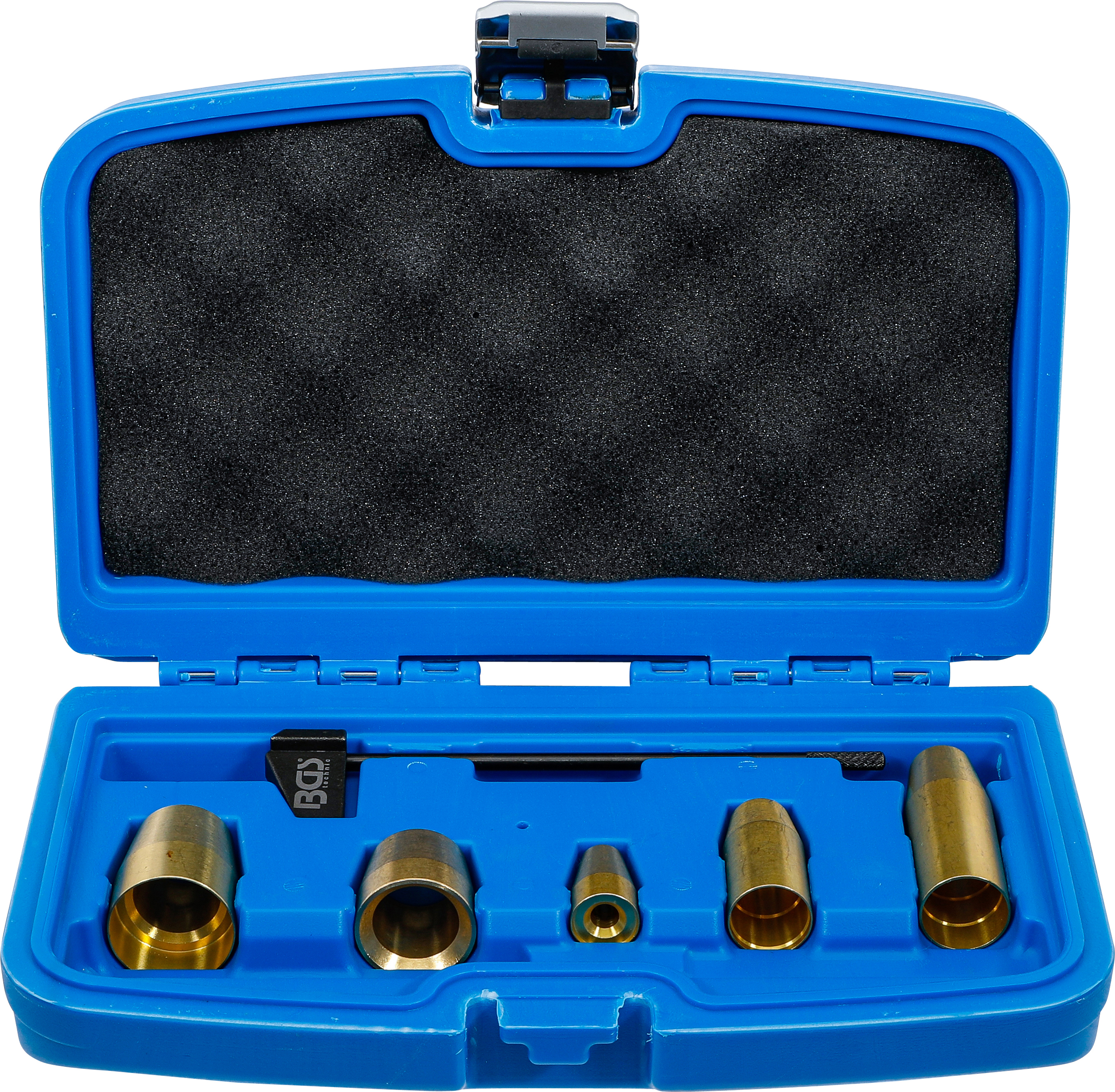 BGS Justier- und O-Ring-Montage-Satz für VAG Pumpe-Düse-Einheit