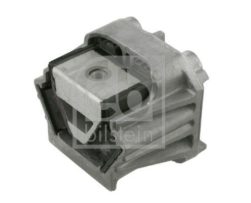 Lagerung, Automatikgetriebe