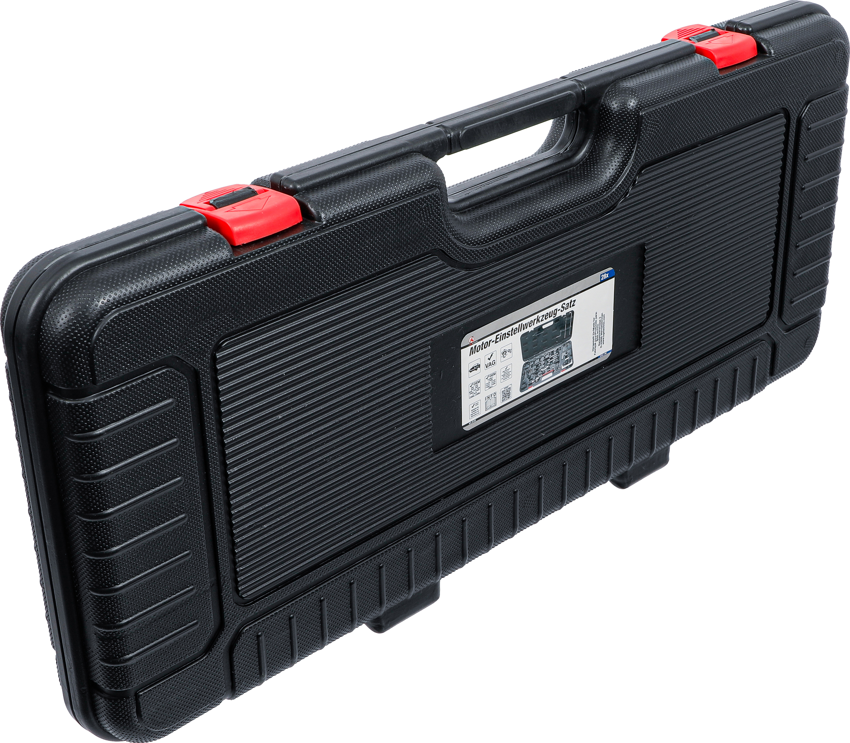 BGS Motor-Einstellwerkzeug-Satz | für VAG