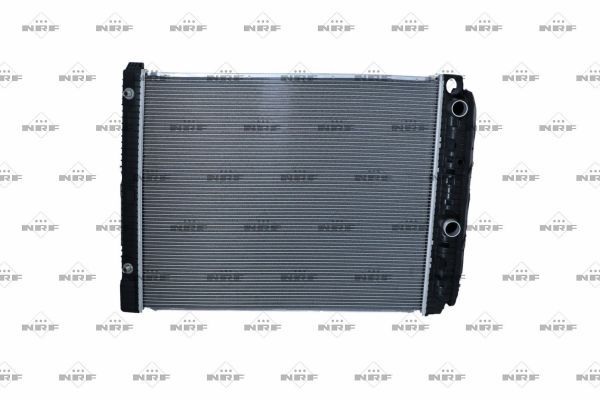 Kühler, Motorkühlung