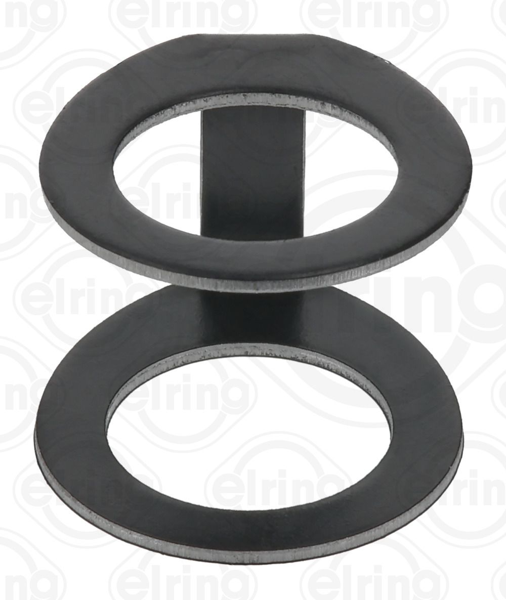 Dichtring, Kühlmittelrohrleitung