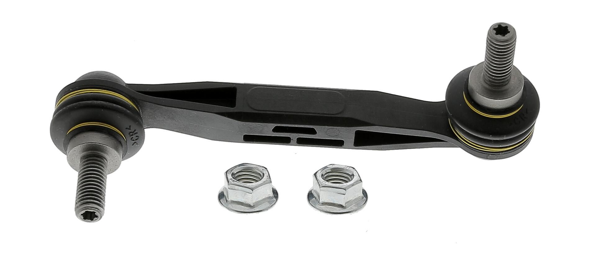 Stange/Strebe, Stabilisator