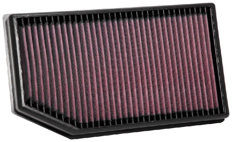 Luftfilter “K&N FILTERS 306 mm, 179 mm, 41 mm”