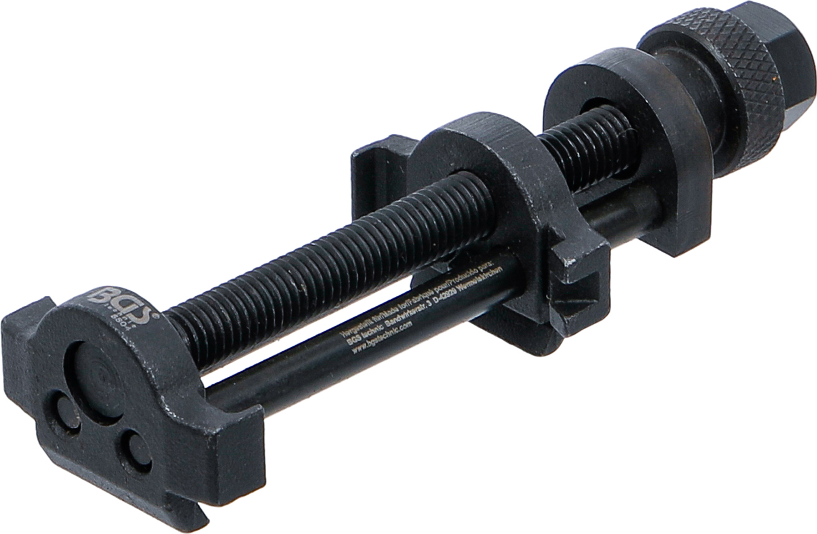 BGS Schlauchklemmen-Werkzeug | 0 - 40 mm