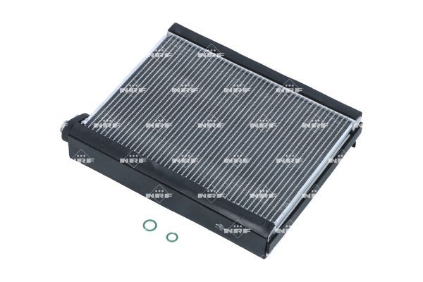 Verdampfer, Klimaanlage