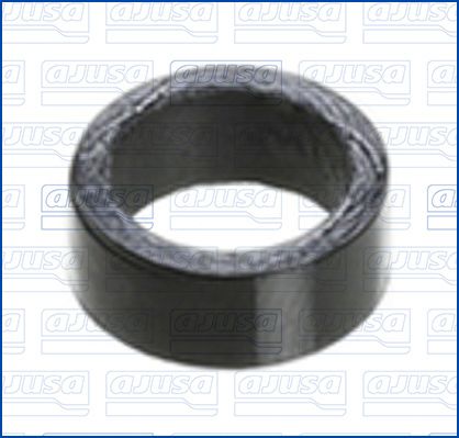 Dichtring, Einspritzventil AJU01460000 “AJUSA 2,8 mm, 6,3 mm, 8,1 mm”