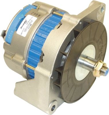 Generator “BOM-Prestolite 24 V, 55 A, mit Transistorregler ”