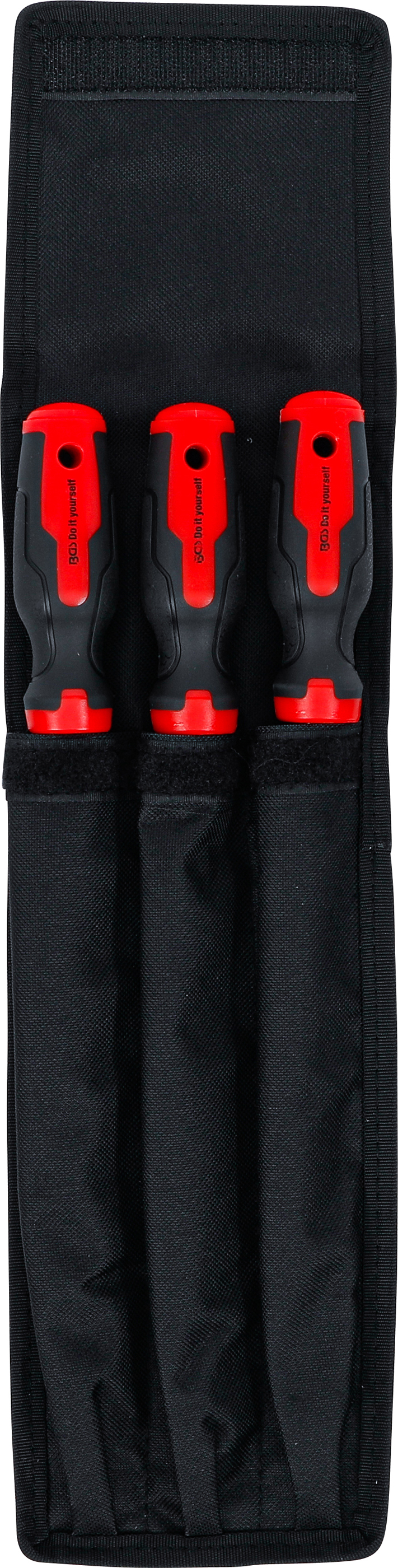 BGS Reifen-Montiereisen-Satz | 300 - 350 - 380 mm | 3-tlg.