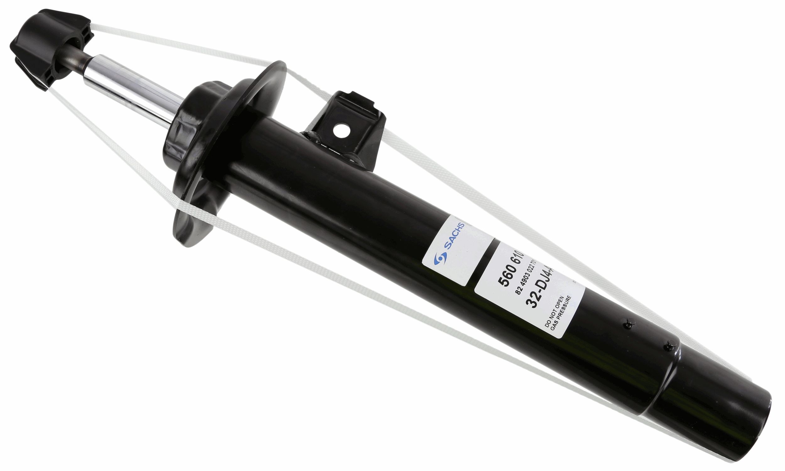 Stoßdämpfer