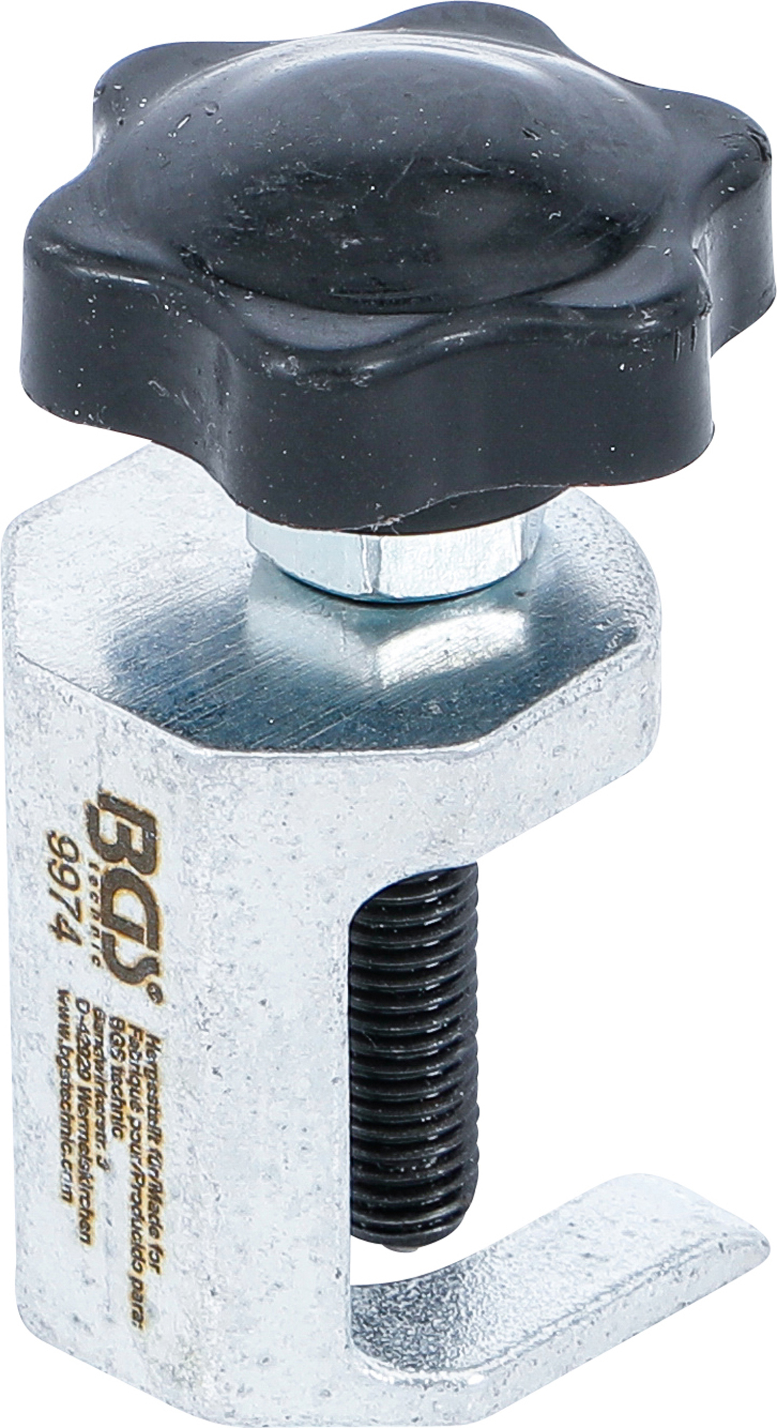 BGS Scheibenwischerarm-Abzieher | 16 mm