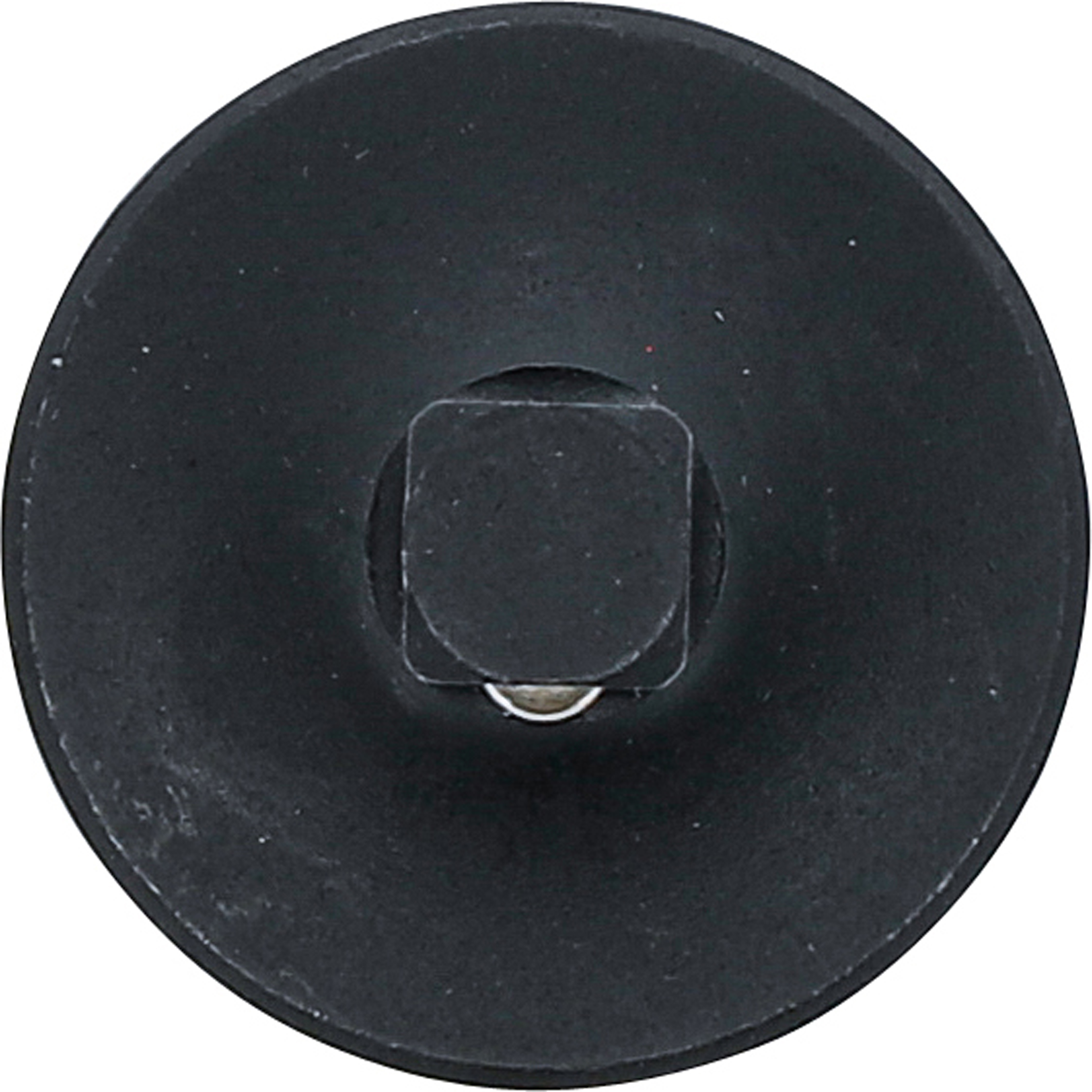 BGS Kraft-Steckschlüssel-Adapter | Innenvierkant 12,5 mm (1/2") - Außenvierkant 6,3 mm (1/4")