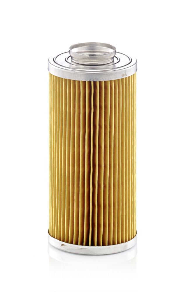 Filter, Arbeitshydraulik