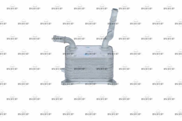 Ölkühler, Motoröl