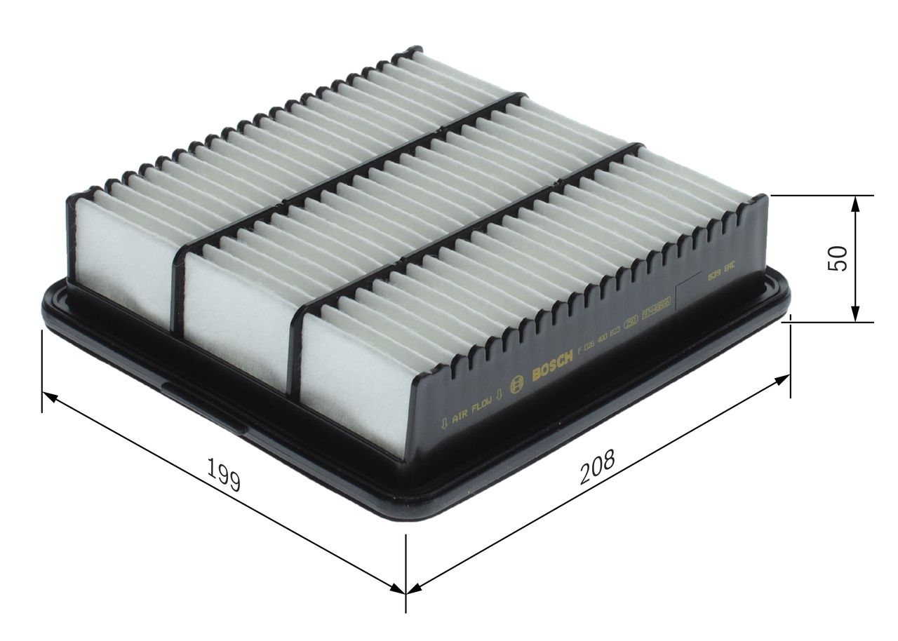Luftfilter