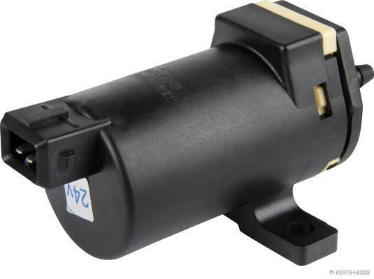 Waschwasserpumpe, Scheibenreinigung