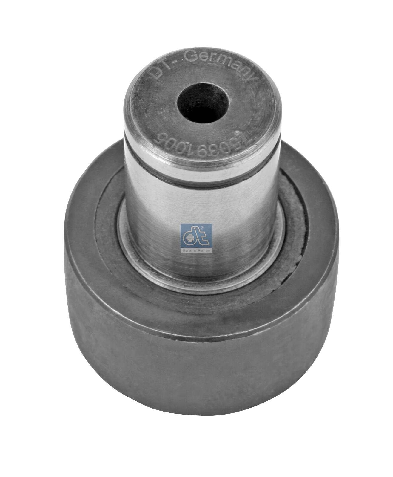 Lager, Kupplungshebel