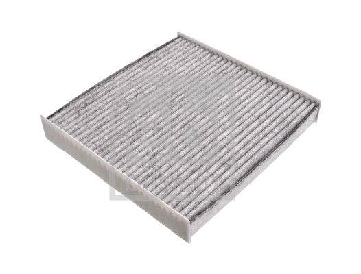 Filter, Innenraumluft