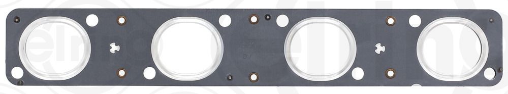 Dichtung, Abgaskrümmer