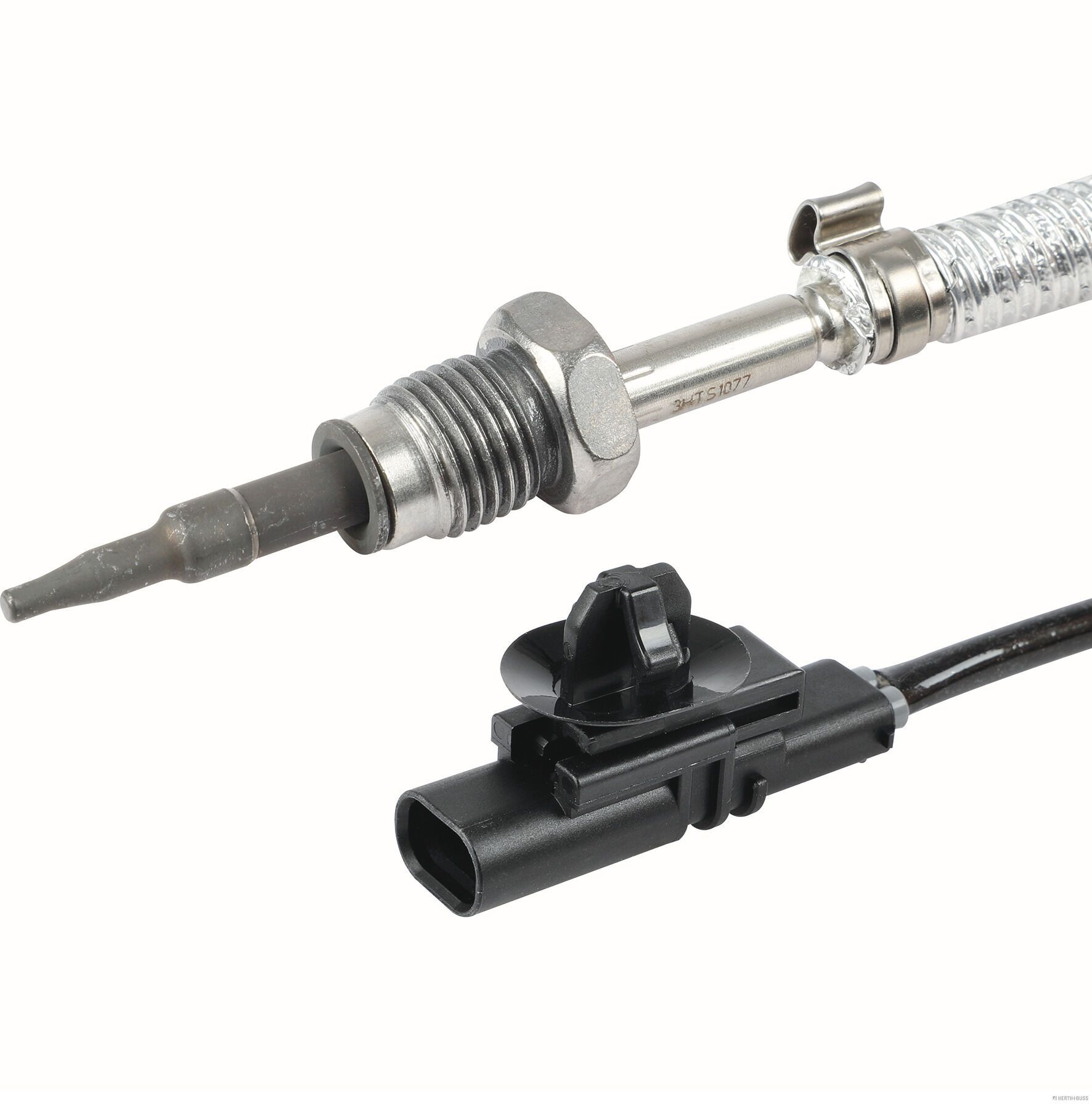 Sensor, Abgastemperatur