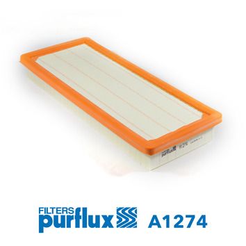 Luftfilter