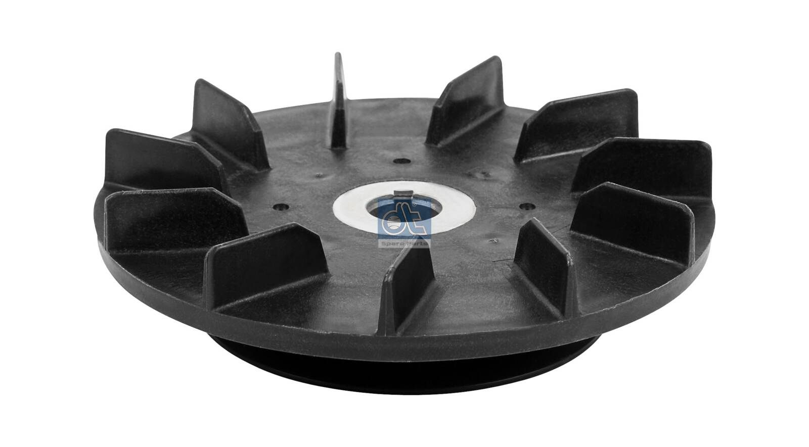 Riemenscheibe, Generator