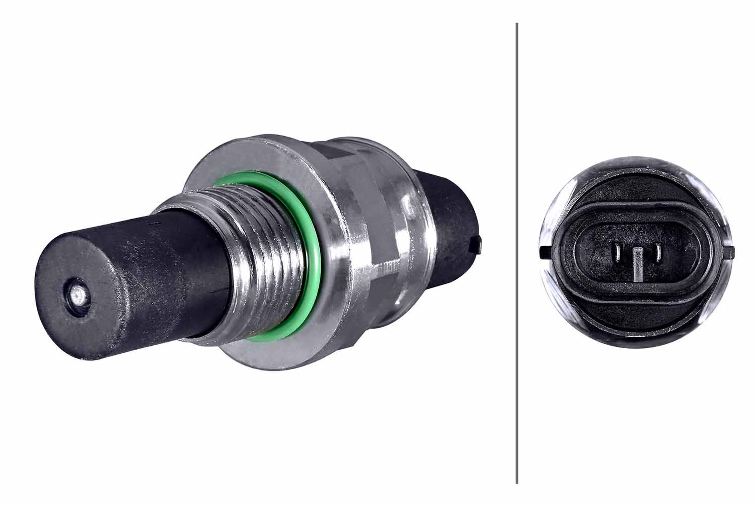 Sensor, Geschwindigkeit/Drehzahl