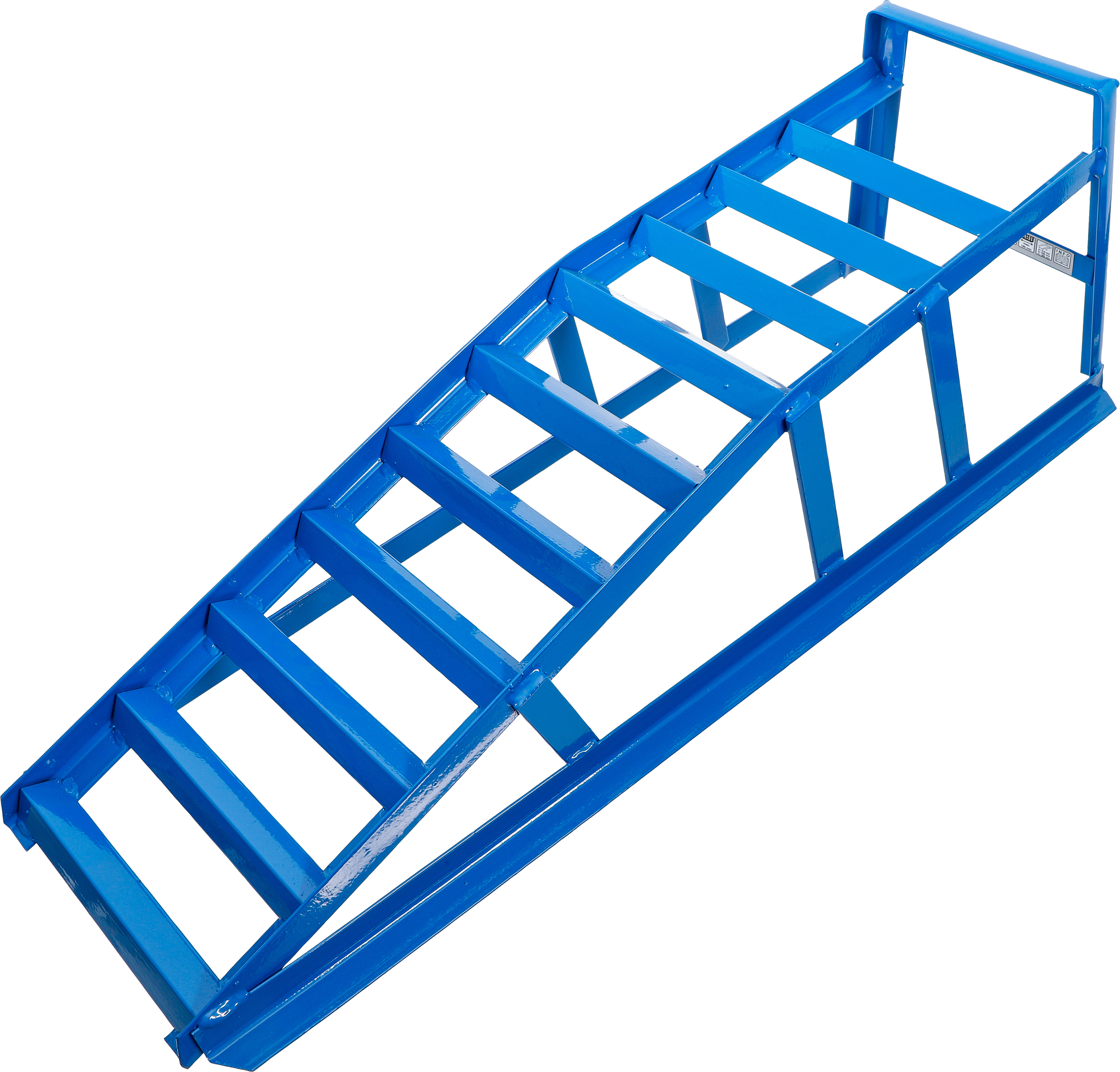 BGS Auffahrrampe | 1 Stück