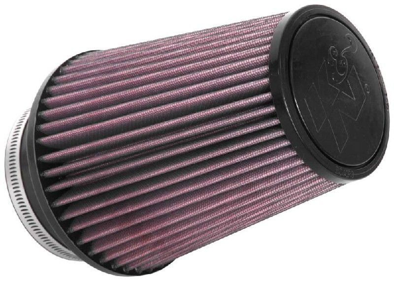 Sportluftfilter “K&N FILTERS 102 mm, 152 mm, 178 mm”
