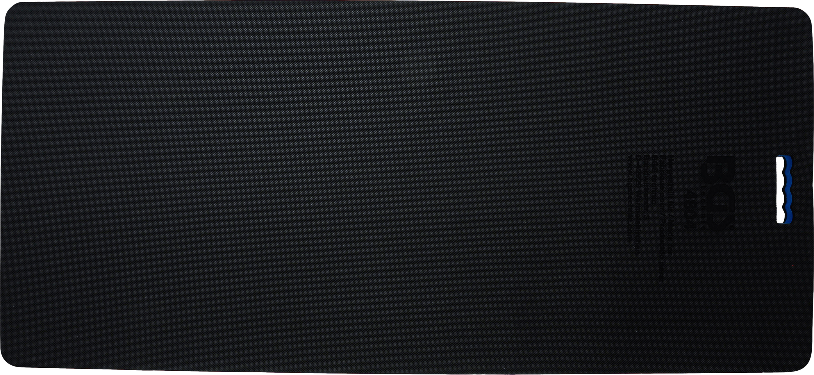 BGS Knieschutz-Matte | 1200 x 540 x 30 mm