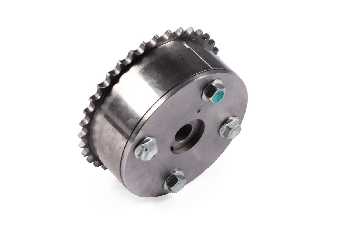 Nockenwellenversteller