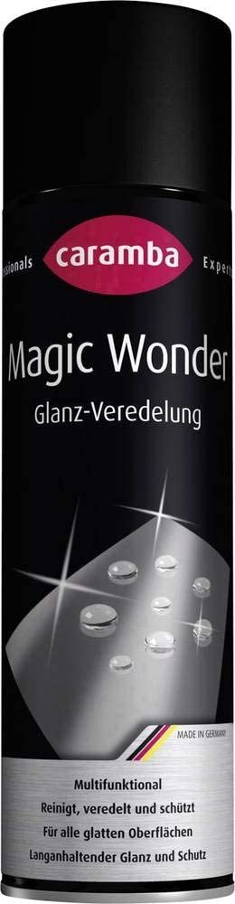 Caramba Magic Wonder Glanz Veredelung 400 ml