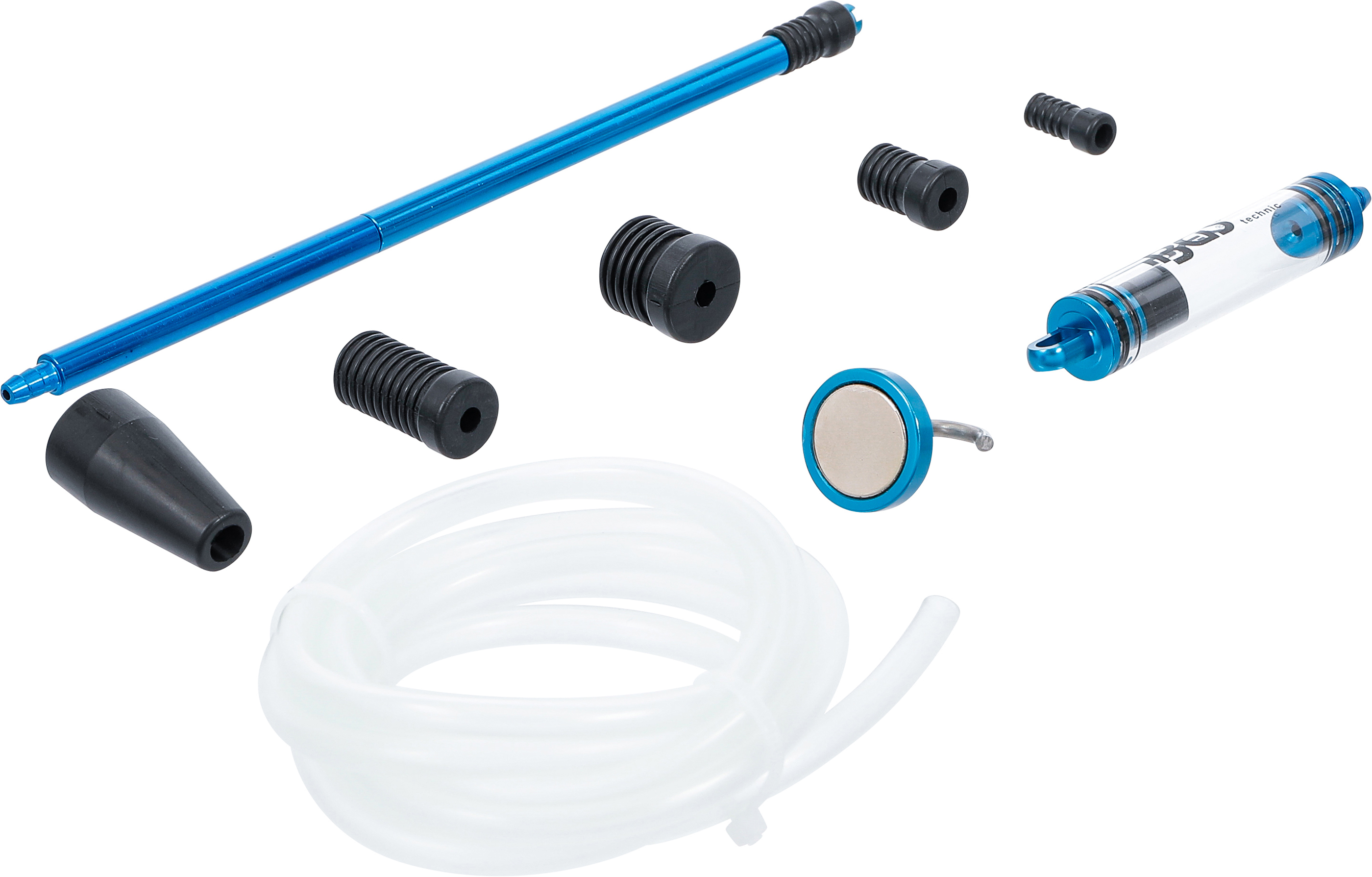 BGS Totpunkt-Finder / O.T.-Finder