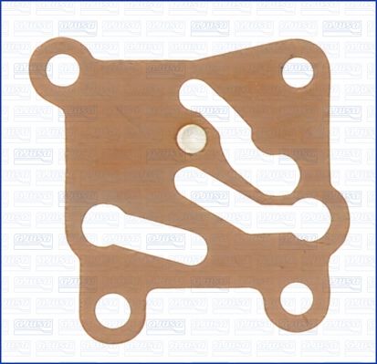 Dichtung, Nockenwellenverstellung