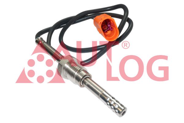 Sensor, Abgastemperatur