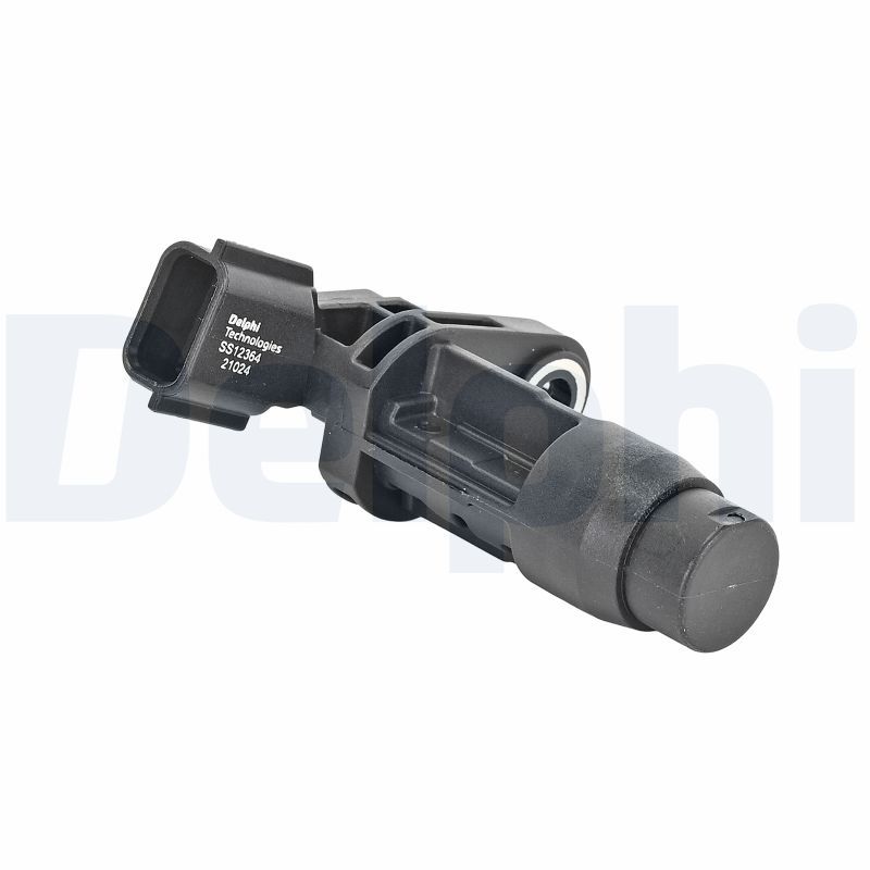 Impulsgeber, Kurbelwelle