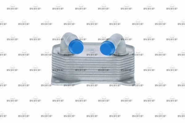 Ölkühler, Motoröl