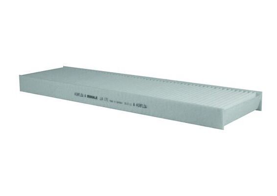 Filter, Innenraumluft