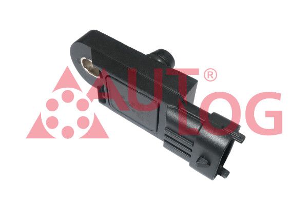 Sensor, Saugrohrdruck