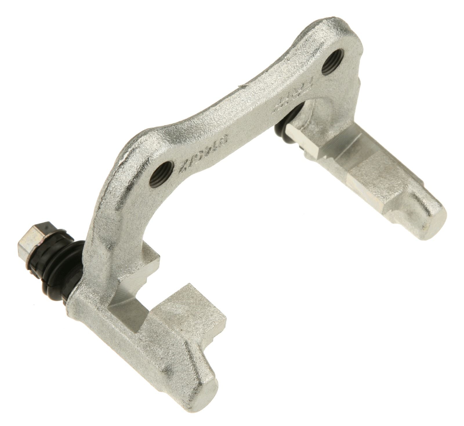 Halter, Bremssattel