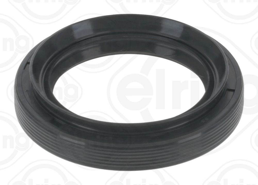 Wellendichtring, Differential