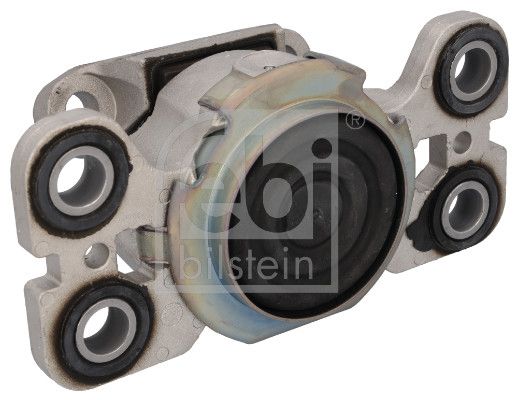 Lagerung, Automatikgetriebe