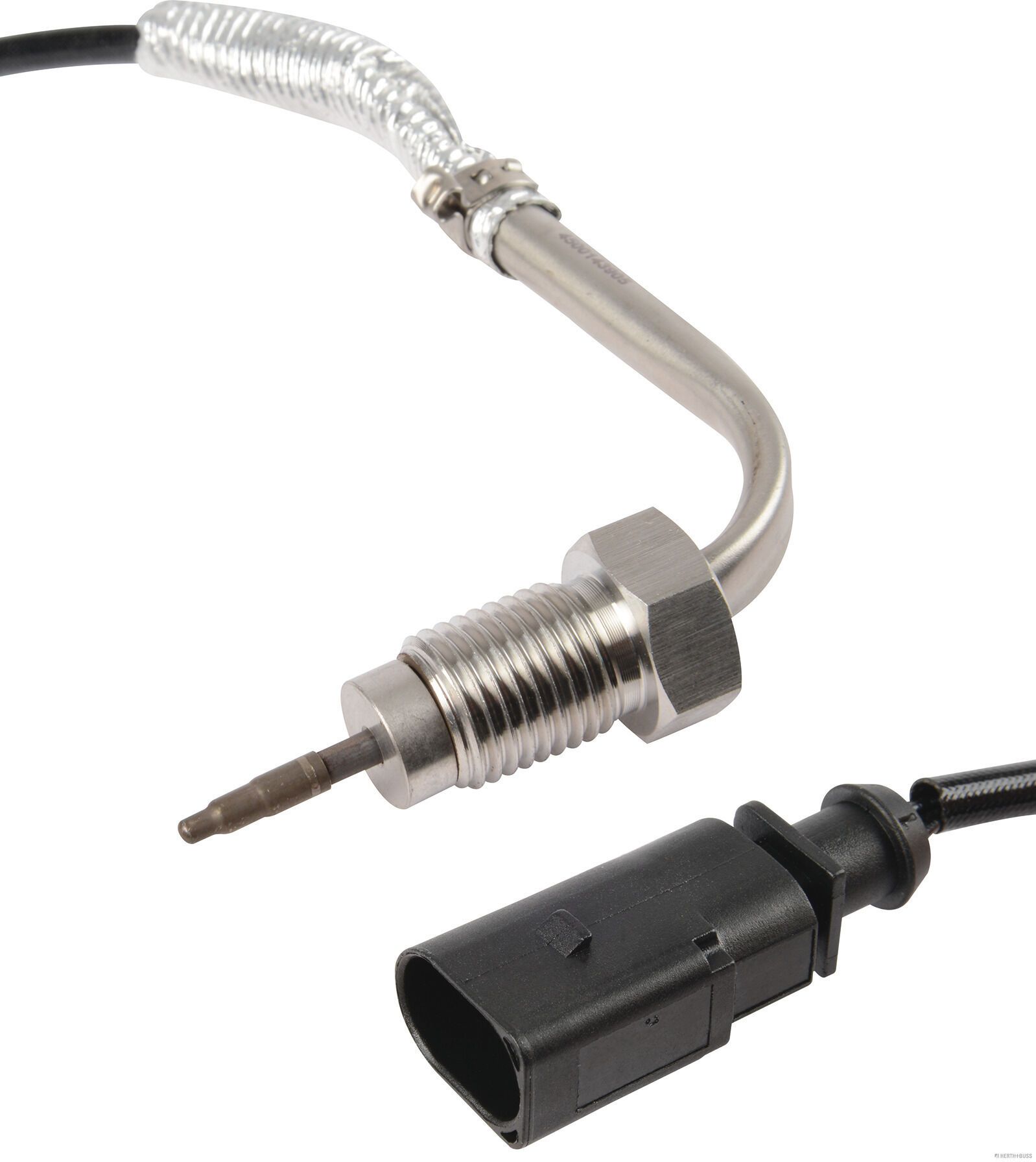 Sensor, Abgastemperatur